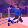 Scooter Freestyle Extreme 3D icon