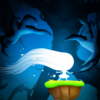 Flora and the Darkness icon