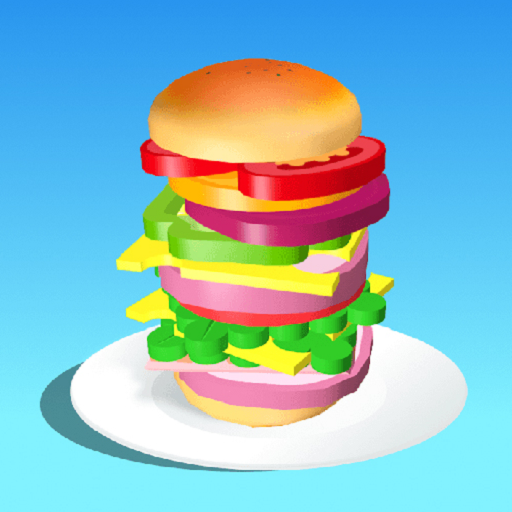 Hamburger: Make Your Own Special icon