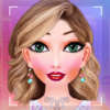 Fashion Dress Up Makeup Game icon