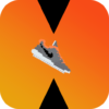 Spinning Sneakers icon