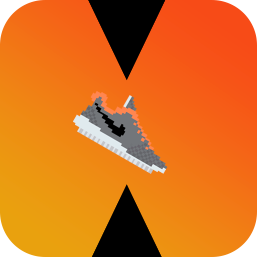 Spinning Sneakers icon