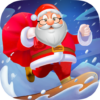 Happy Holidays Christmas Santa Adventures icon