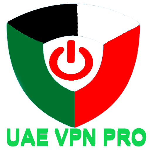 UAE VPN PRO icon