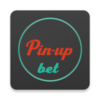 Pinup betting icon