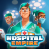 Hospital Empire Tycoon – Idle icon