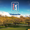 TPC Valencia icon