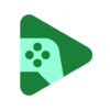 Google Play Games icon