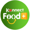 Konnect Food+ icon