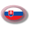 Slovak apps and games icon