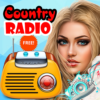 Country Radio FM Music icon