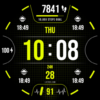 Health Watch Face 044 icon