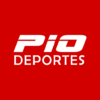 Pio Deportes icon