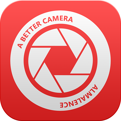 A Better Camera icon