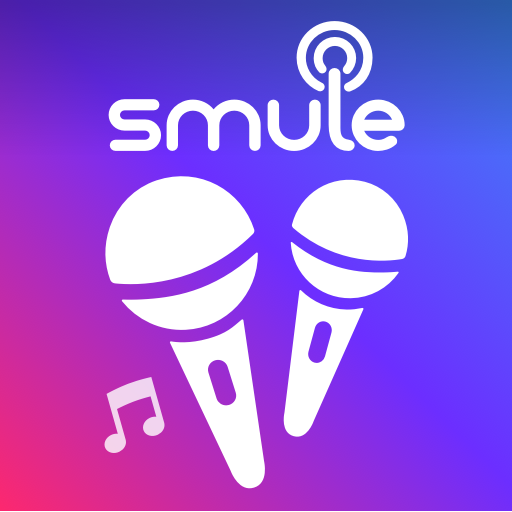 Smule: Karaoke, Sing & Record icon