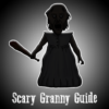 Scary Granny Guide + Walkthrough & Game Guide icon