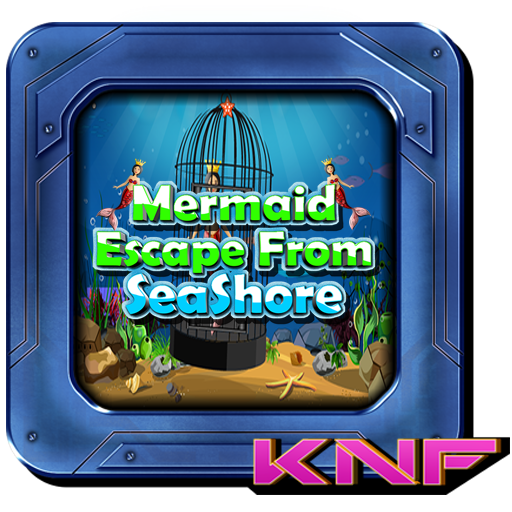 Mermaid Escape From SeaShore icon