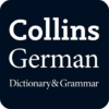 German Dictionary and Grammar icon