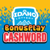 Cashword by Idaho Lottery icon