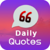 Daily Quotes ShairoShairi, Quotes Maker icon