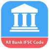 All Bank IFSC Code icon