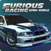 Furious Racing Open World icon