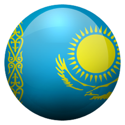 Kazakhstan Newspapers App | Kazakhstan News App icon