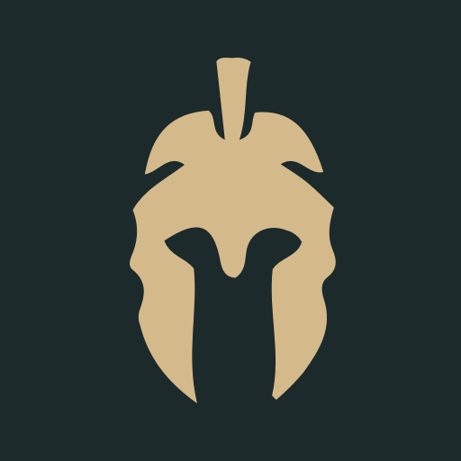 MapGenie: AC Odyssey Map icon