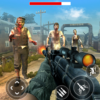 Zombie Shooting Games icon