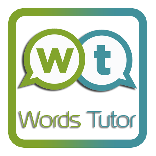 Words Tutor icon