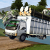 Mod Bussid Truck Offroad icon