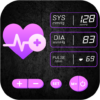 Blood Pressure Health Tracker icon