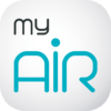 myAir我的空氣 icon