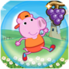 Peppy Pig icon