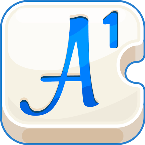 Word Crack: Board Fun Game icon