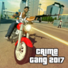 San Andreas Crime City Gangster 3D icon