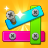 Screw Pin Jam: Puzzle Game icon