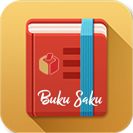 Buku Saku Bawaslu icon