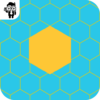 Fit The Hexagon icon