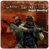 Counter Strike Sniper Shooting icon