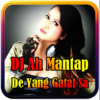 DJ AH MANTAP DE YANG GATAL GATAL SA VIRAL REMIX icon