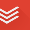 Todoist: Planner & Calendar icon