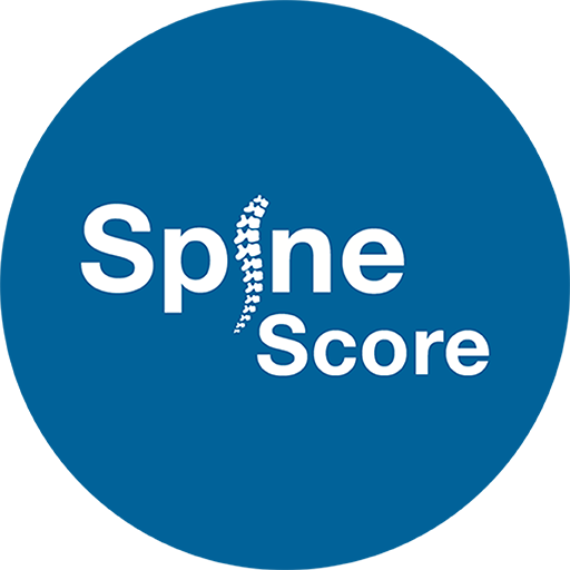 Spine Score Scoring & Classification tool icon