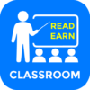 My Virtual Classroom icon