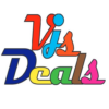 vjsdeals Car Rental Worldwide icon