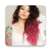 Snow Tha Product 2020 hits best over offline icon