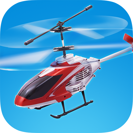 RC Helicopter Simulator 3D icon