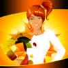 Autumn Fashion Dress Up Games icon