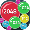 2048 Balls Merge 3D Balls icon