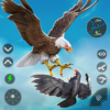 Eagle Simulator Eagle Games icon